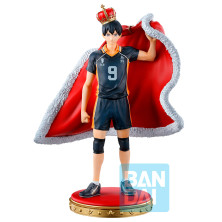 Figura Ichibansho Tobio Kageyama Haikyu!! 18cm